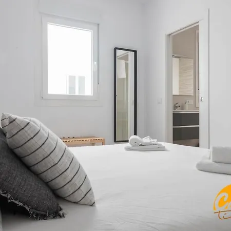 Casa Del Fotografo By Cadiz Time Apartment Exterior photo