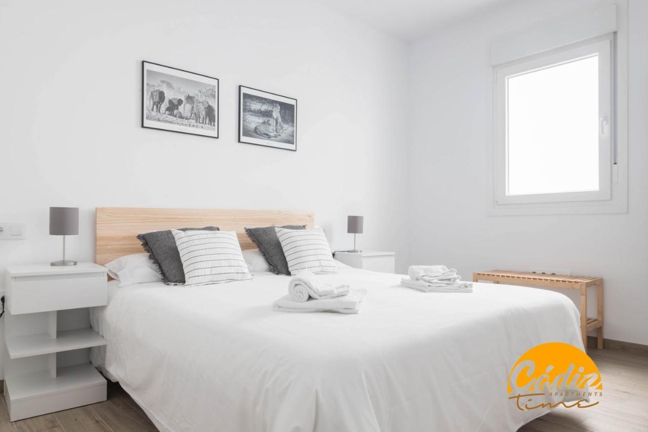 Casa Del Fotografo By Time Apartment *