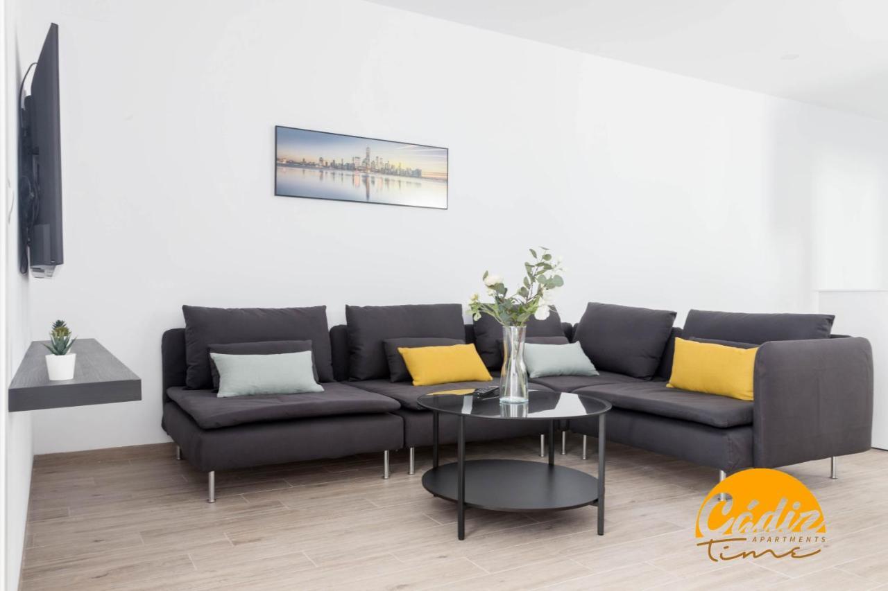 Apartament Casa Del Fotografo By Time *